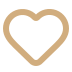 Heart icon