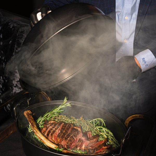 KinzieChophouse specialty